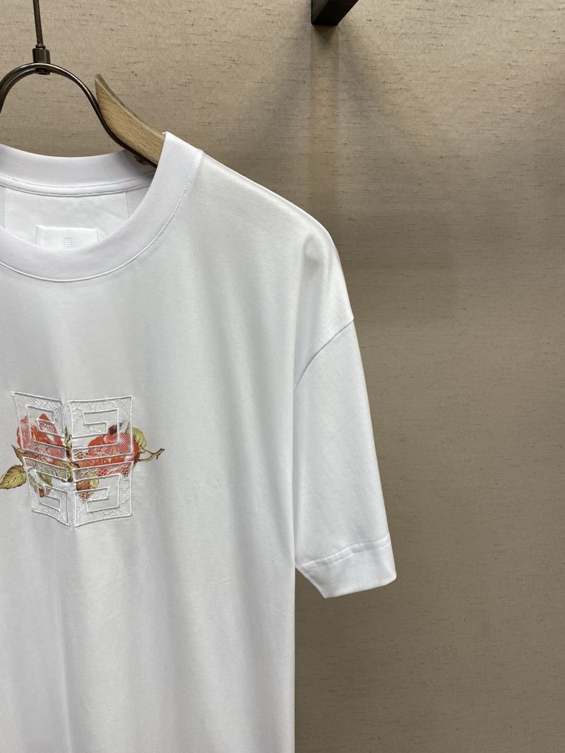 Givenchy T-Shirts